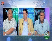 هل استقال فاخر أم أقيل ؟