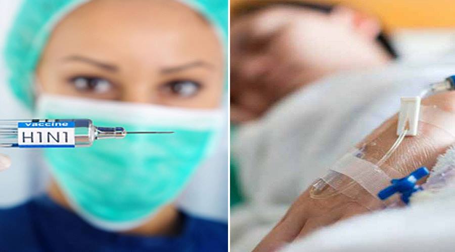 "زيت العود" يعوض لقاح "تاميفليو" لعلاج إنفلونزا الخنازير بالمستشفيات