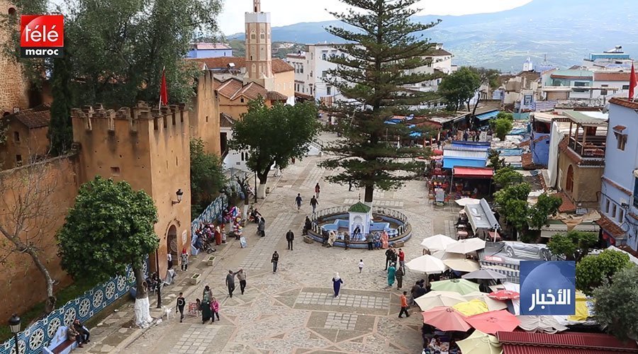 "وجهة المغرب" تستقطب أزيد من 12 مليون سائح خلال 2018