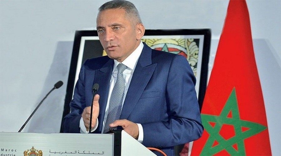 العلمي يؤكد قبول تركيا بشروط المغرب ويهدد بإغلاق محلات بيم