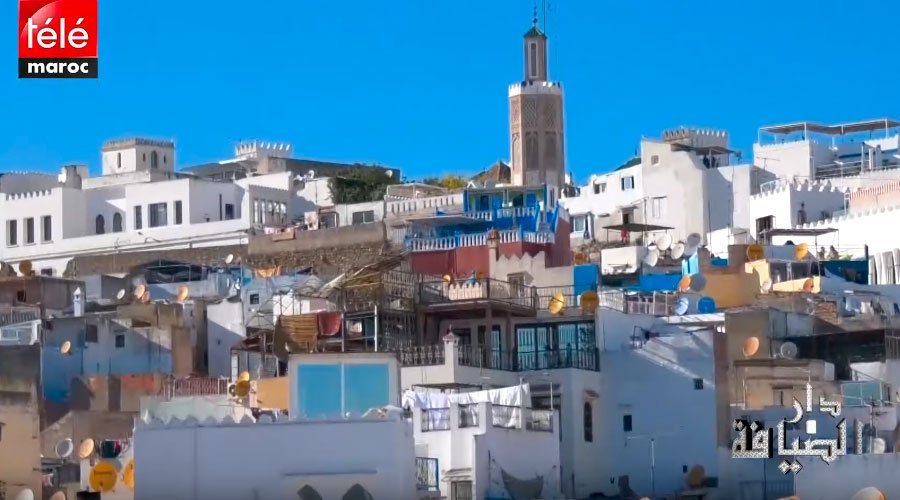 دار الضيافة: اكتشفوا أسرار عروس شمال طنجة من خلال فضاءاتها الأدبية والثقافية