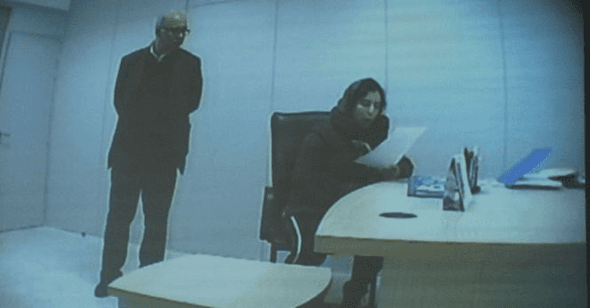 النيابة تنفي اتهامات الزور بالفيديو وتقرر متابعة الصحافية برناني
