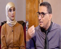 حقيقة الرقية الشرعية في الاسلام موضوع هذه الحلقة من استفت قلبك مع سهام فضل الله