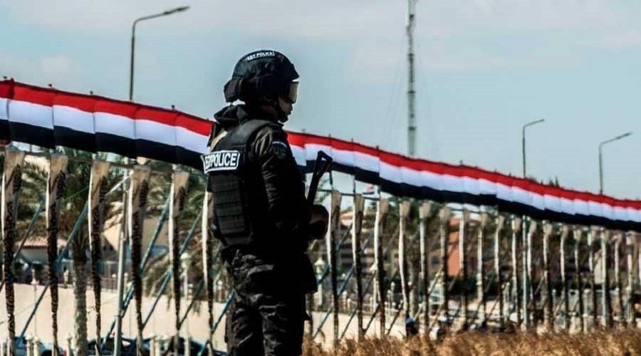 مقتل 11 مسلحا برصاص الأمن المصري في سيناء