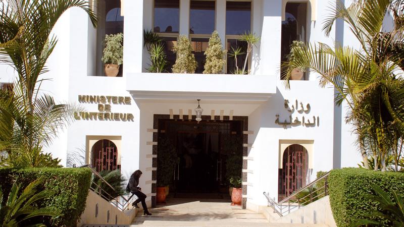 وزارة الداخلية تطالب بفتح بحث قضائي في اتهام العالم شينان بابتزاز