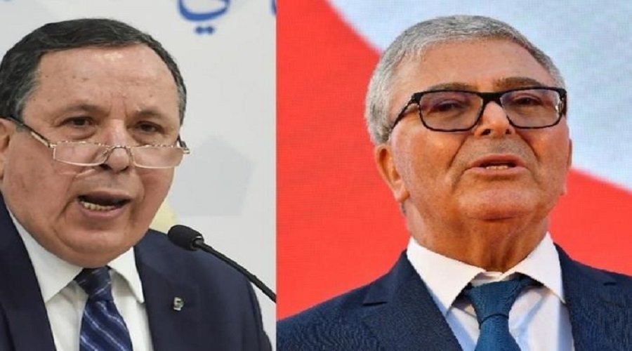 تونس.. إقالة وزيري الدفاع والخارجية من منصبيهما