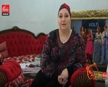 تعرفوا على المصممة المغربية الفيلالي شاهد التي مكنت القفطان المغربي من عبور بوابة العالمية