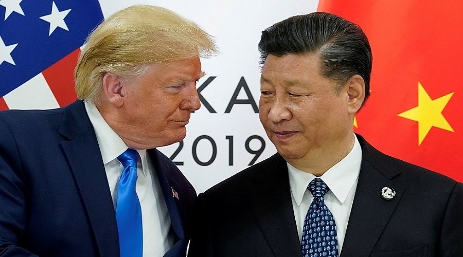 الصين تتهم الولايات المتحدة بزرع الشقاق في علاقاتها مع الدول الإفريقية
