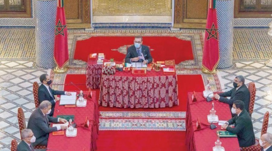 المجلس الوزاري يصادق على قانون الإطار المتعلق بالإصلاح الجبائي