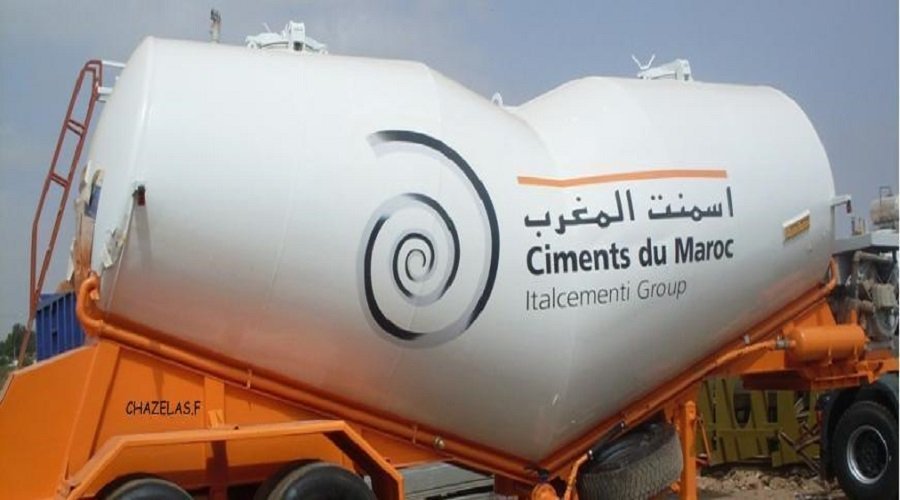 اسمنت المغرب يستحوذ على شركتي Atlantic Ciment و Cimsud