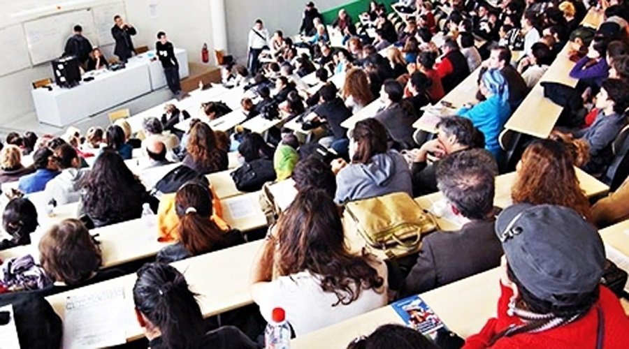 الجامعات المغربية تتديل تصنيف أفضل الجامعات في العالم