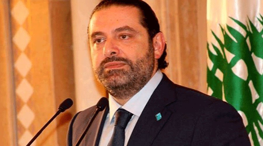 الحريري يعلن إقرار الحكومة سلسلة اصلاحات وميزانية 2020
