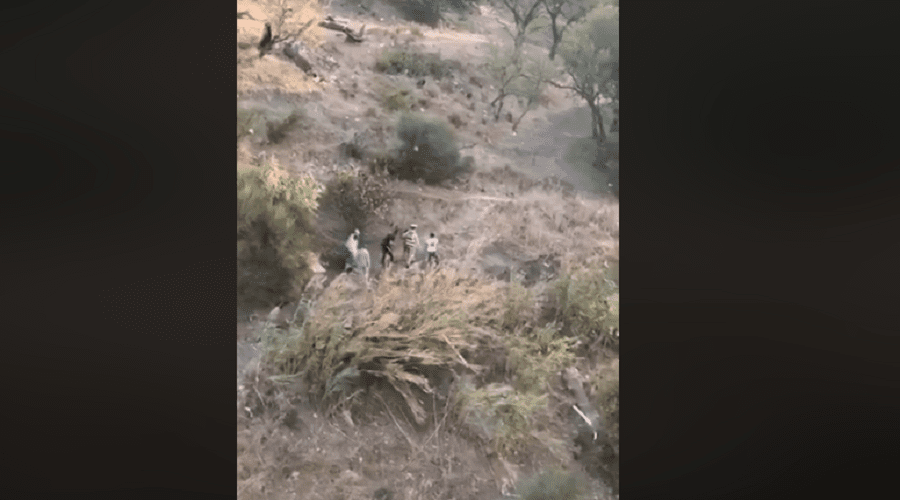 بالفيديو.. لحظة ضبط خمسيني متلبسا بالاعتداء جنسيا على قاصر بطنجة