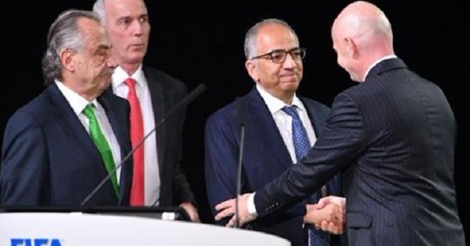 هذه هي الأسباب التي رجّحت الملف الأمريكي على المغربي