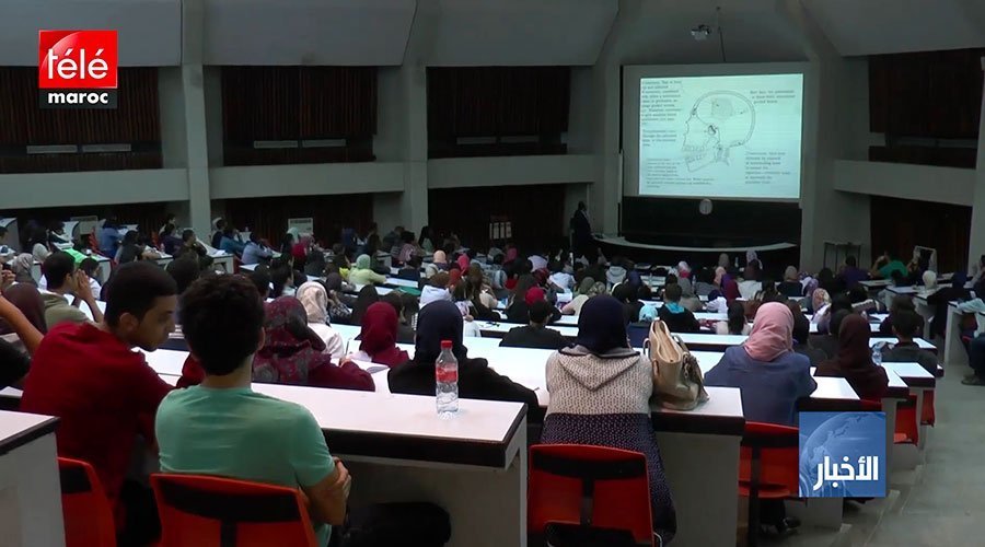 نقابات التعليم العالي تنتقد تمرير المخطط البيداغوجي دون دراسته