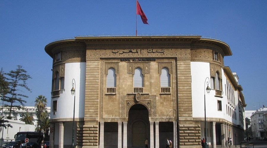بنك المغرب يعتمد الأصول الاحتياطية الرسمية كمؤشر مرجعي وحيد