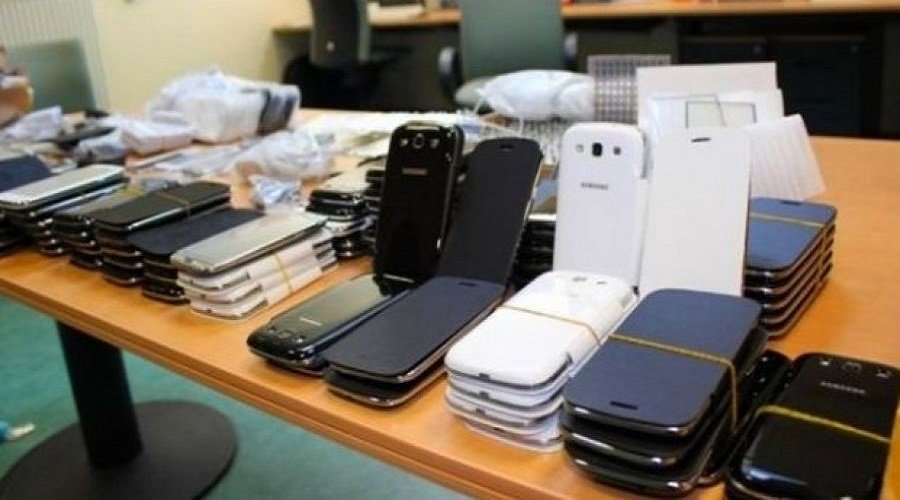 سرقة أزيد من 260 هاتفا من قسم المحجوزات بمحكمة مراكش