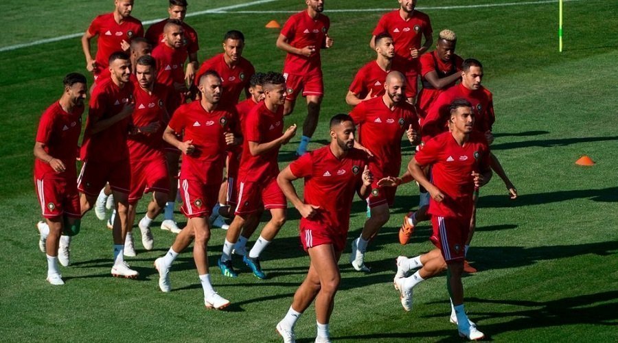 مفاجآت في اللائحة النهائية للمنتخب المغربي التي ستخوض "الكان"