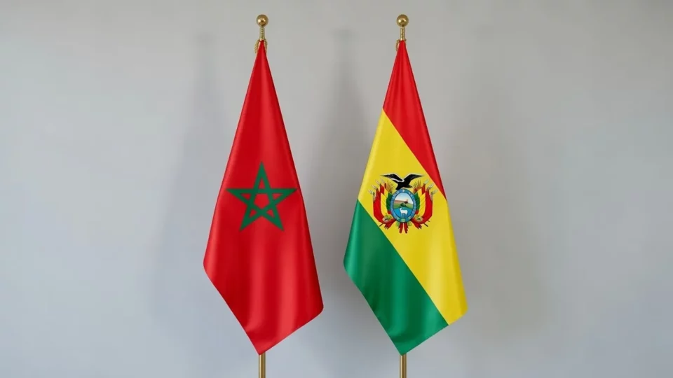 بوليفيا تعلّق اعترافها بـ"البوليساريو" وتفتح صفحة جديدة مع المغرب