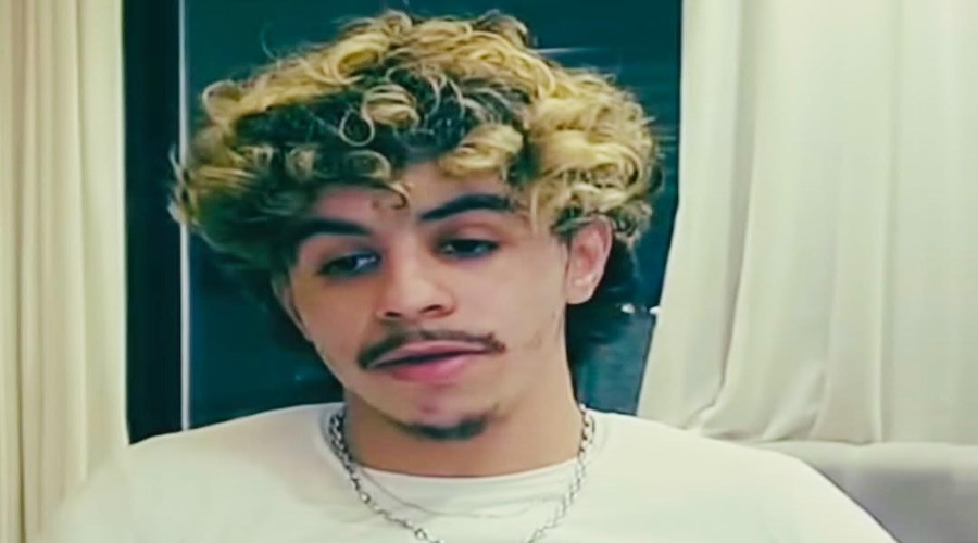 "سخونية الراس"... المشجع الجزائري يبكي بعد الحكم عليه بثلاثة أشهر  بسبب الأخلاء بالحياء والأخلاق العامة