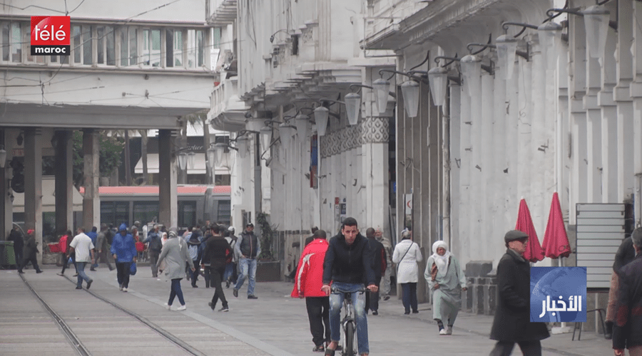 فيروس كورونا يكلف المملكة المغربية 246 مليون درهم