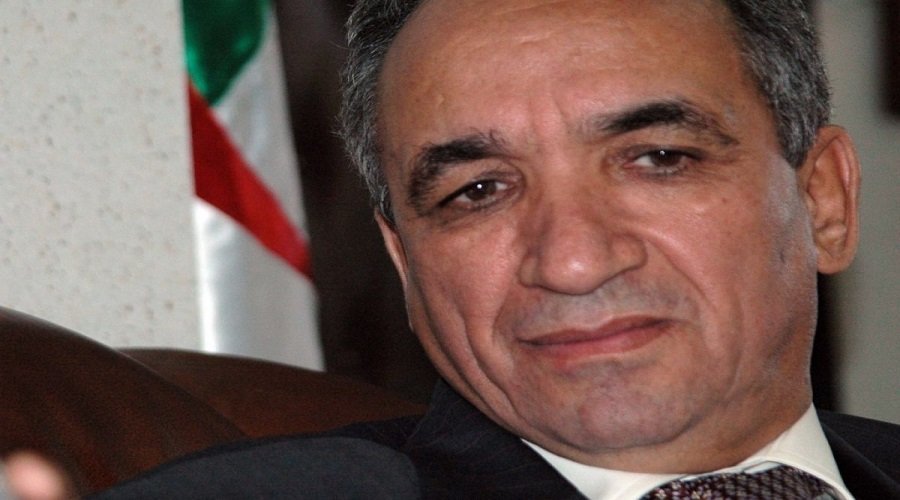 وفاة وزير جزائري سابق جراء إصابته بكورونا في السجن