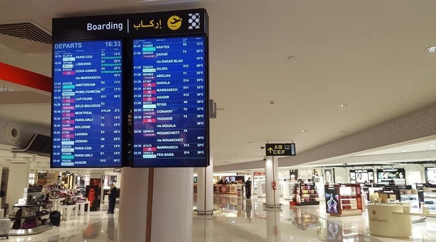 من بينها المغرب... دولة عربية ستستأنف الرحلات نحو 12 دولة عربية بفاتح يوليوز