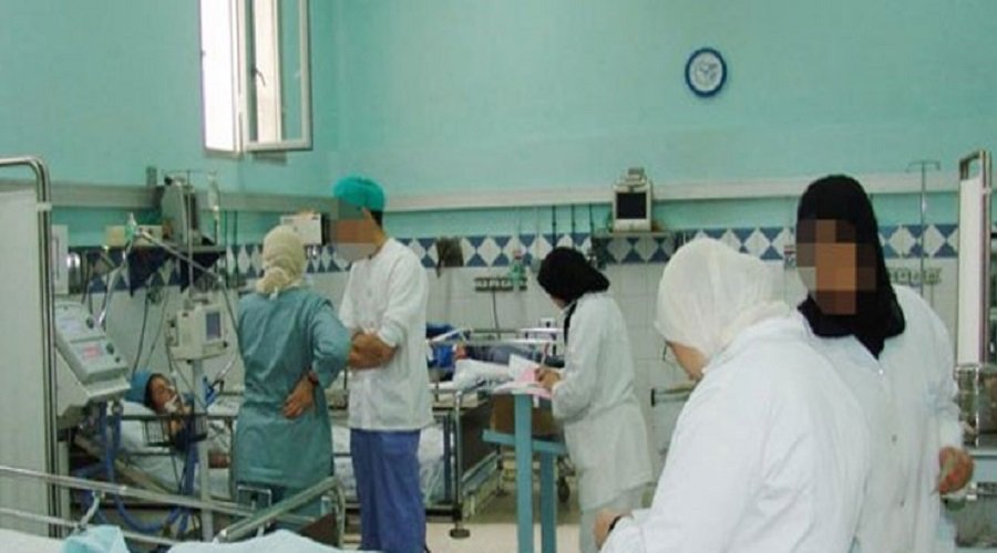 مطالب بالتحقيق في وفاة سيدة حامل بمستشفى اشتوكة
