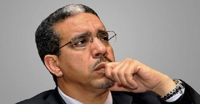 رباح بالمضيق لترقيع شعبية "البيجيدي" خلال الانتخابات