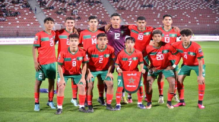 15 درهم لمتابعة مواجهة الجزائر ضد المغرب