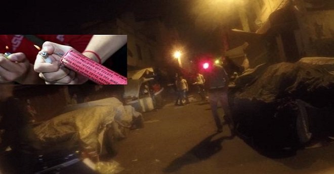 مقتل شاب بـ "صاروخ" عاشوراء.. الأمن يدخل على الخط