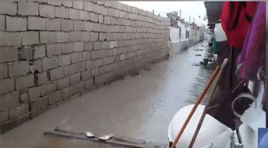 سكان دوار الغابة يشكون ضعف البنيات التحتية ويستنكرون صعوبة الحصول