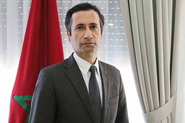 اتصالات المغرب تحقق رقم معاملات بـ28,7 مليار درهم