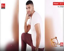 عمر راقي يقلد مجموعة من الإعلاميين في صباحكم مبروك