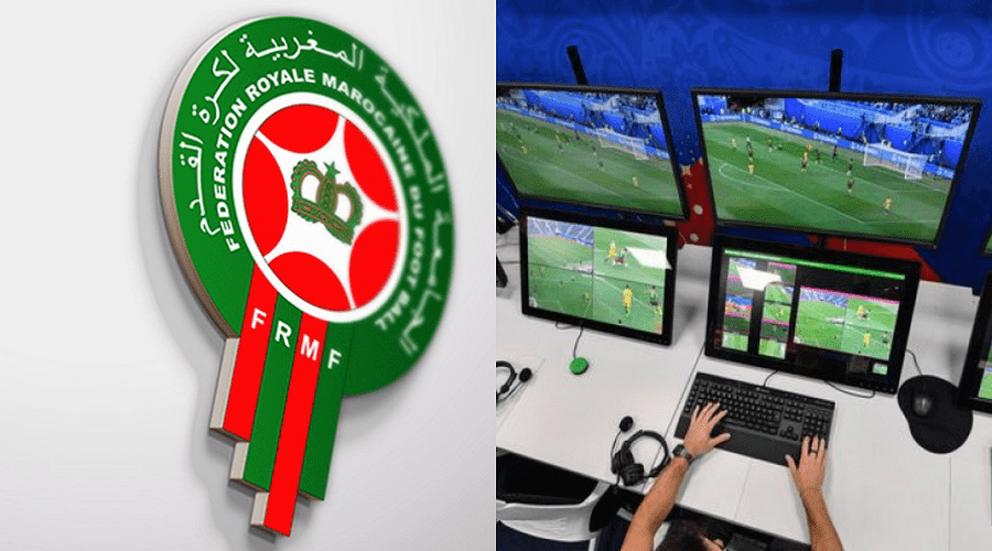 انطلاق دورة تكوين الحكام المغاربة على تقنية الـ"فار" بالصخيرات