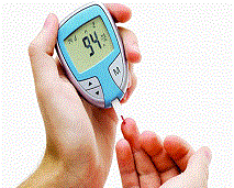 طرق الوقاية من مرض السكري