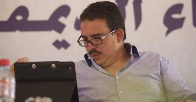 مصدر أمني يكشف تفاصيل استدعاء زوجة بوعشرين ويفند ادعاءات محاميه
