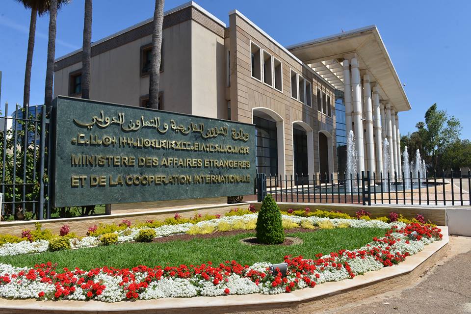 وزارة الخارجية تحتفي باليوم الوطني للمغاربة المقيمين بالخارج
