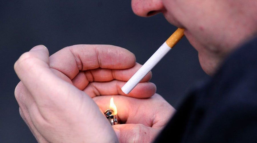 سجائر سويسرية سامة في رئات المدخنين المغاربة