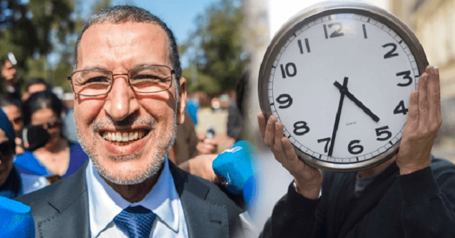 نتيجة بحث الصور عن العثماني و توقيت  المغرب