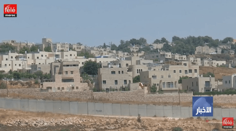 فلسطين المحتلة: الاحتلال يوافق على بناء 6 آلاف وحدة استيطانية في الضفة الغربية