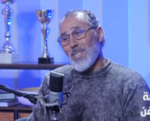 هنيني: كنت أنا والركراكي كنحملو لقب لافوكا دابا طاح ليه اللقب