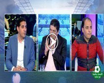 قراءة صحفية لاهم الاحداث الرياضية