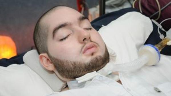 الأمير النائم يفارق الحياة