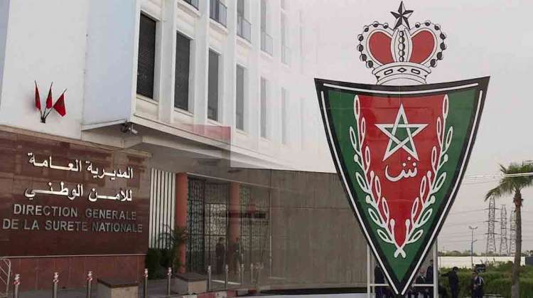 الإدارة العامة للأمن ترد :  لا وفيات خلال نهائي كأس إفريقيا