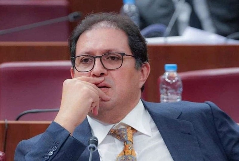 المزاد العلني يهدد ممتلكات الوداد
