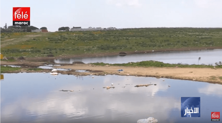 سكان جهة الدار البيضاء ينتجون أكثر من ثلث النفايات بالمغرب