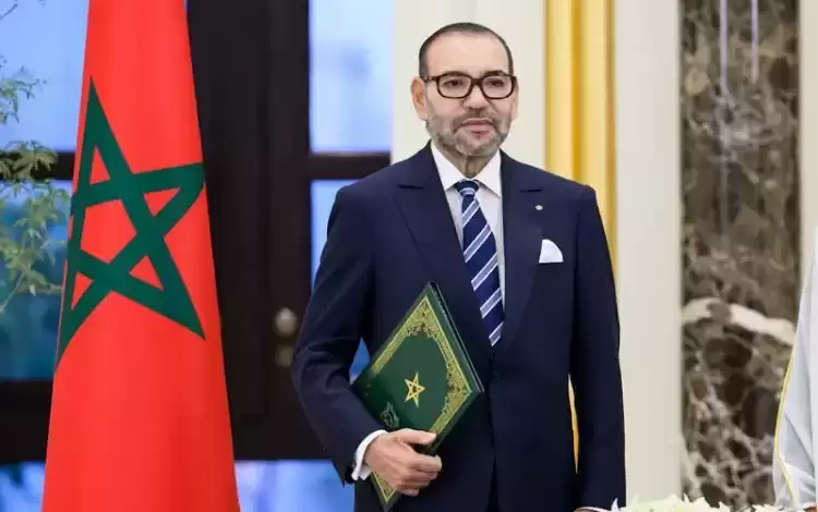 الملك محمد السادس بعد نجاح "الكان": المخططات المعادية للمغرب لن تبلغ مرادها