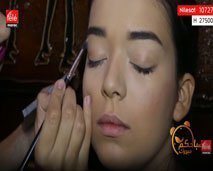 مكياج ال Cat eye .. كيفية تطبيقه بشكل احترافي