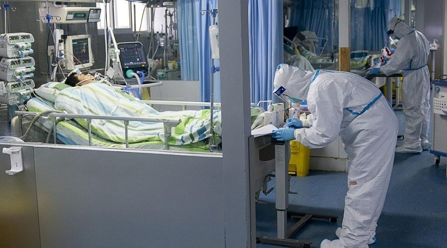 إسبانيا تعلن تسجيل أول حالة إصابة بفيروس كورونا